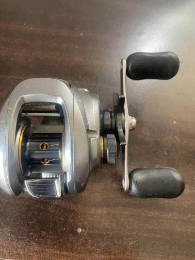 SHIMANO 09 ALDEBARAN Mg アルデバラン e054 SHIMANO 09 ALDEBARAN Mg アルデバラン e054 中古品】 シマノ 09