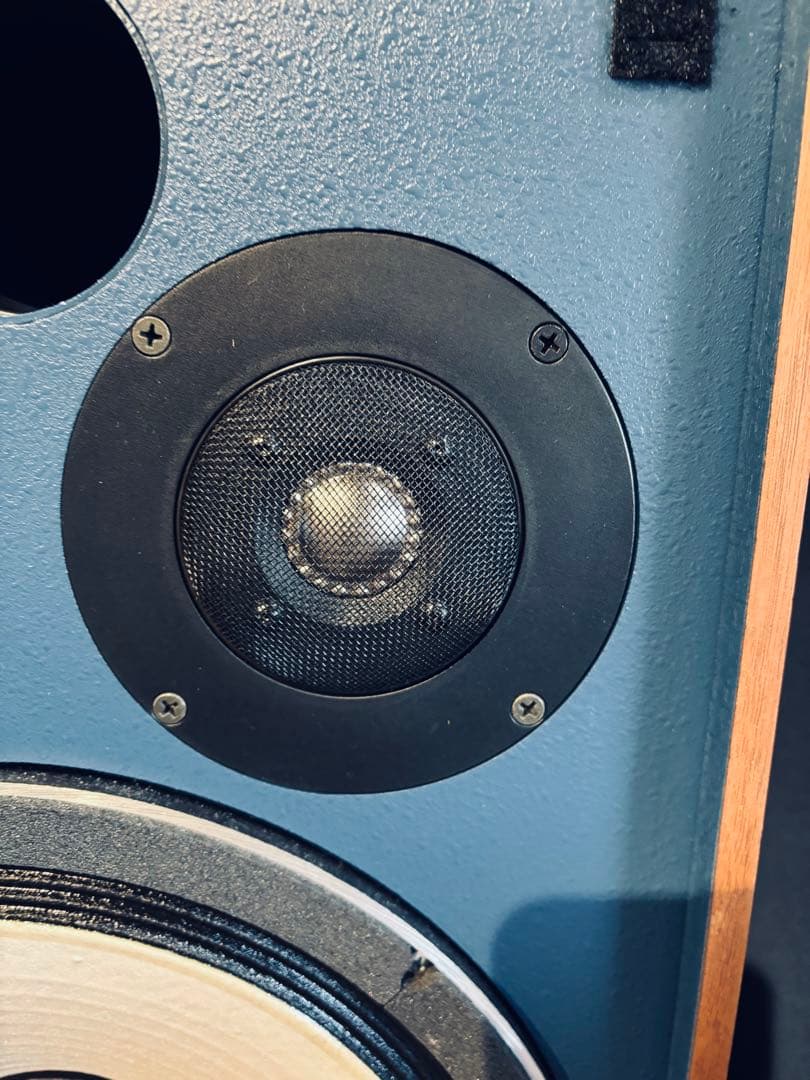 KUROJBL4312MkⅡWX 右側のみ　美品ガリなし元箱ありオマケ付き