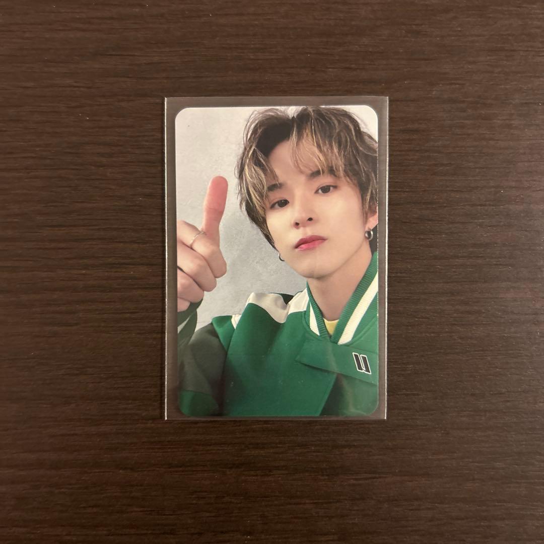 TREASURE HELLO ソウルコン アサヒ ラキドロ 特典 トレカ - メルカリ