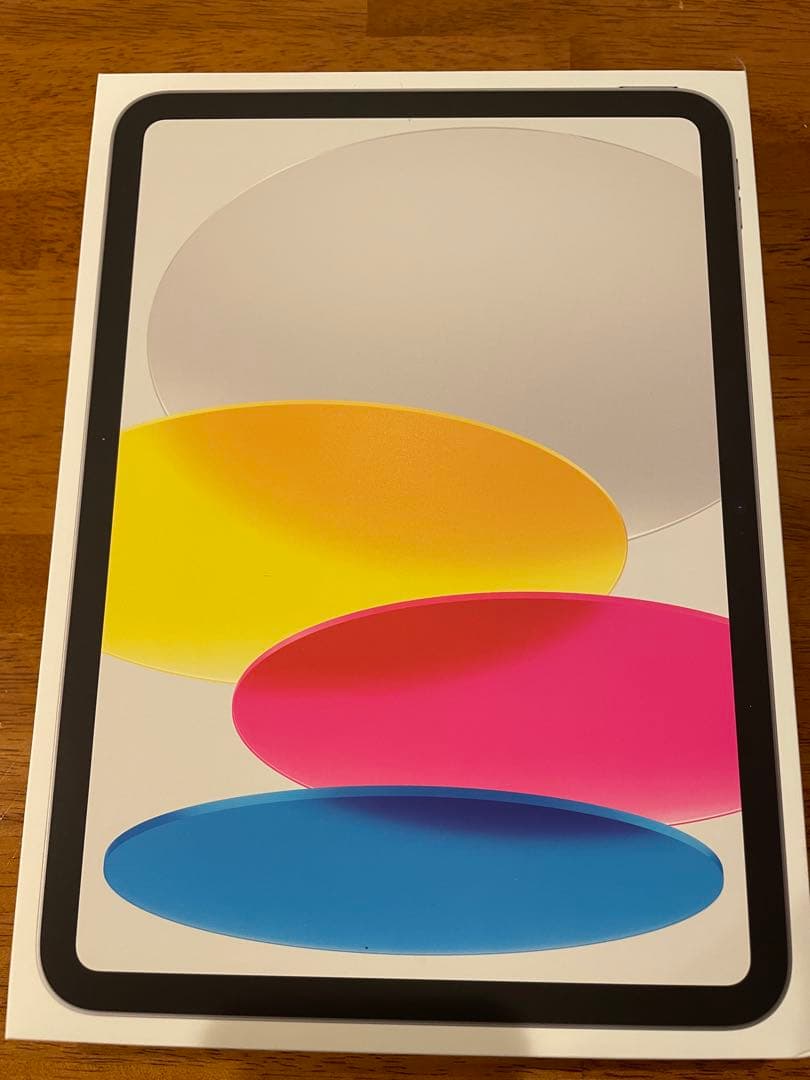 【新品未開封】 iPad A16 第11世代　128GB Wi-Fi シルバー 2025 Apple 11-inch iPad A16 Wi-Fi 128GB - Silver - Walmart.com
