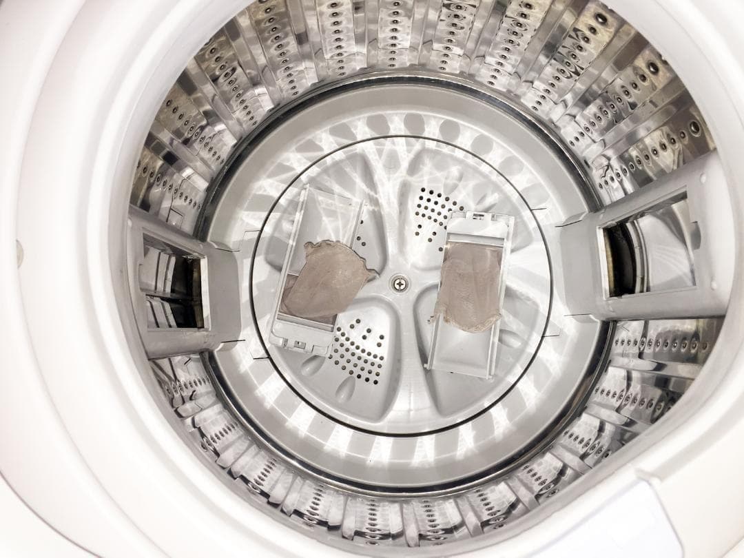 30日迄！送料無料★Haier 4.2kg 洗濯機【JW-K42H-W】