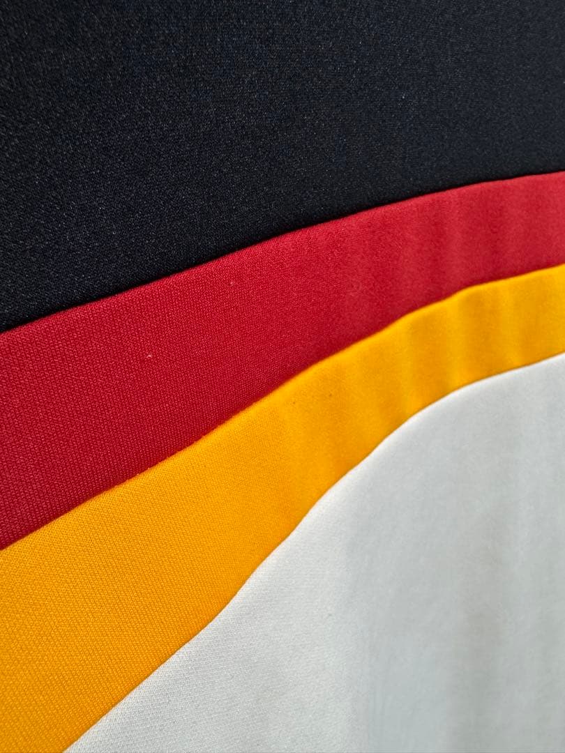 アディダス ドイツ代表 ジャージ トラック ジャケット ビッグサイズ