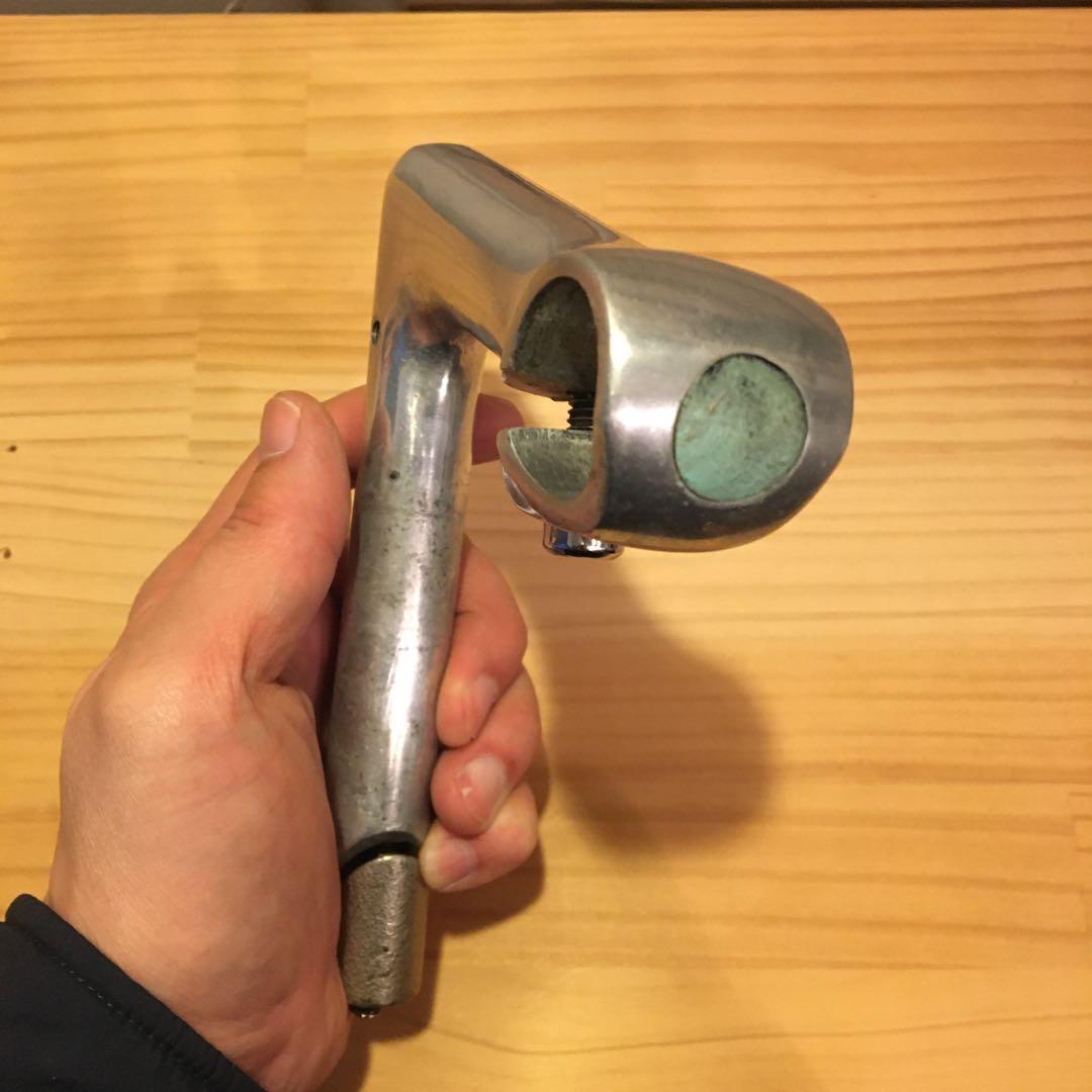 Nitto ステム 100mm ビンテージ 5354 - メルカリ