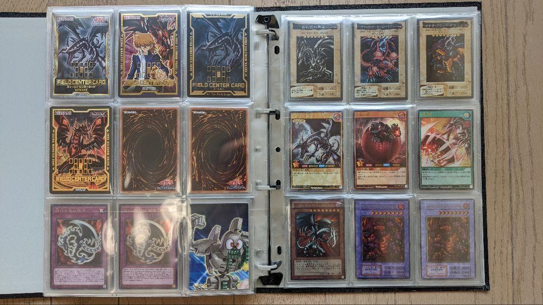 ◇希少◇真紅眼 レッドアイズ コレクション 323枚セット アジア 英語