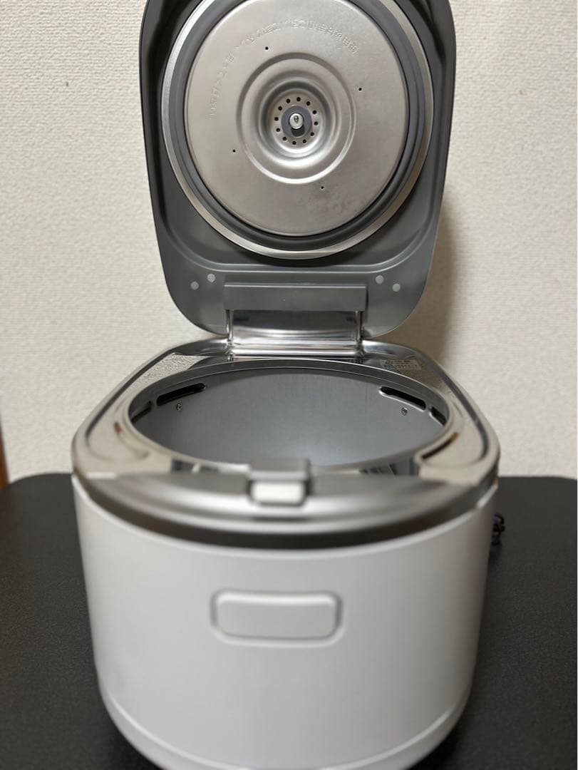 直火匠　美品　リンナイ 直火匠：ガス炊飯器 － リンナイ