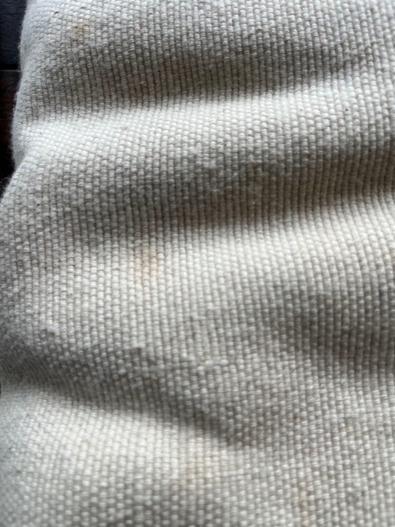 未使用品】ハンモックCONRAN SHOP コンランショップで購入 シングル