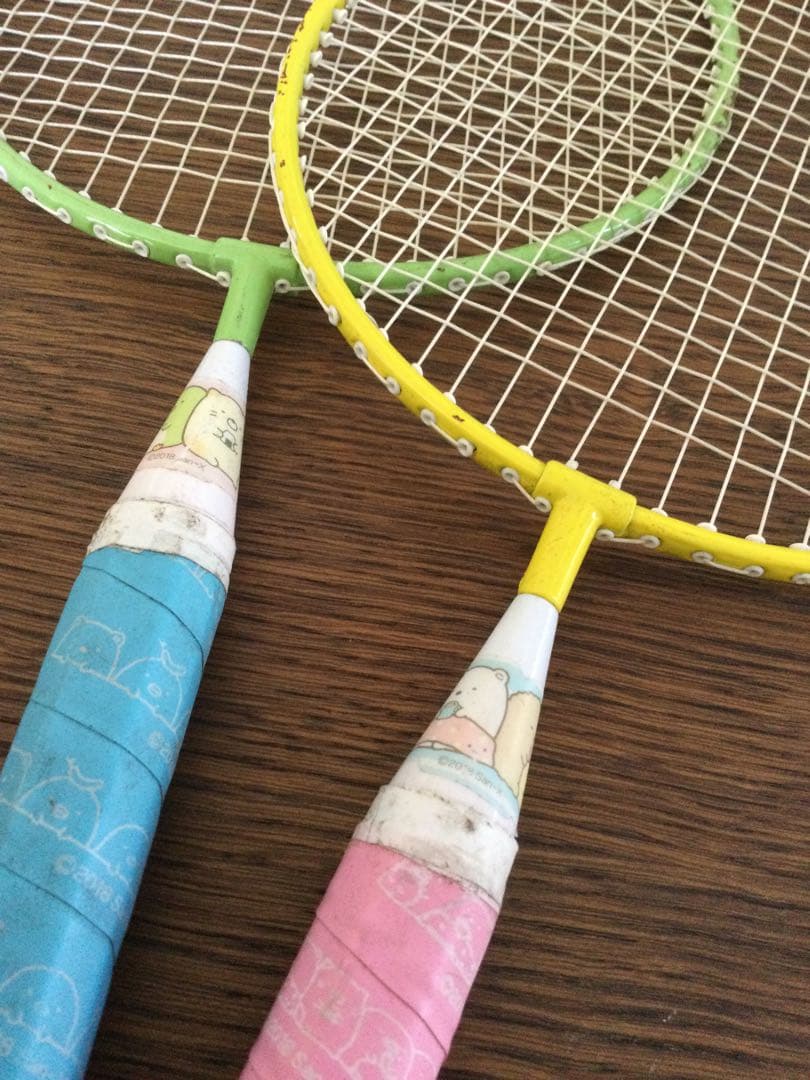 Duge バドミントン訓練器(Duge TJ3000)