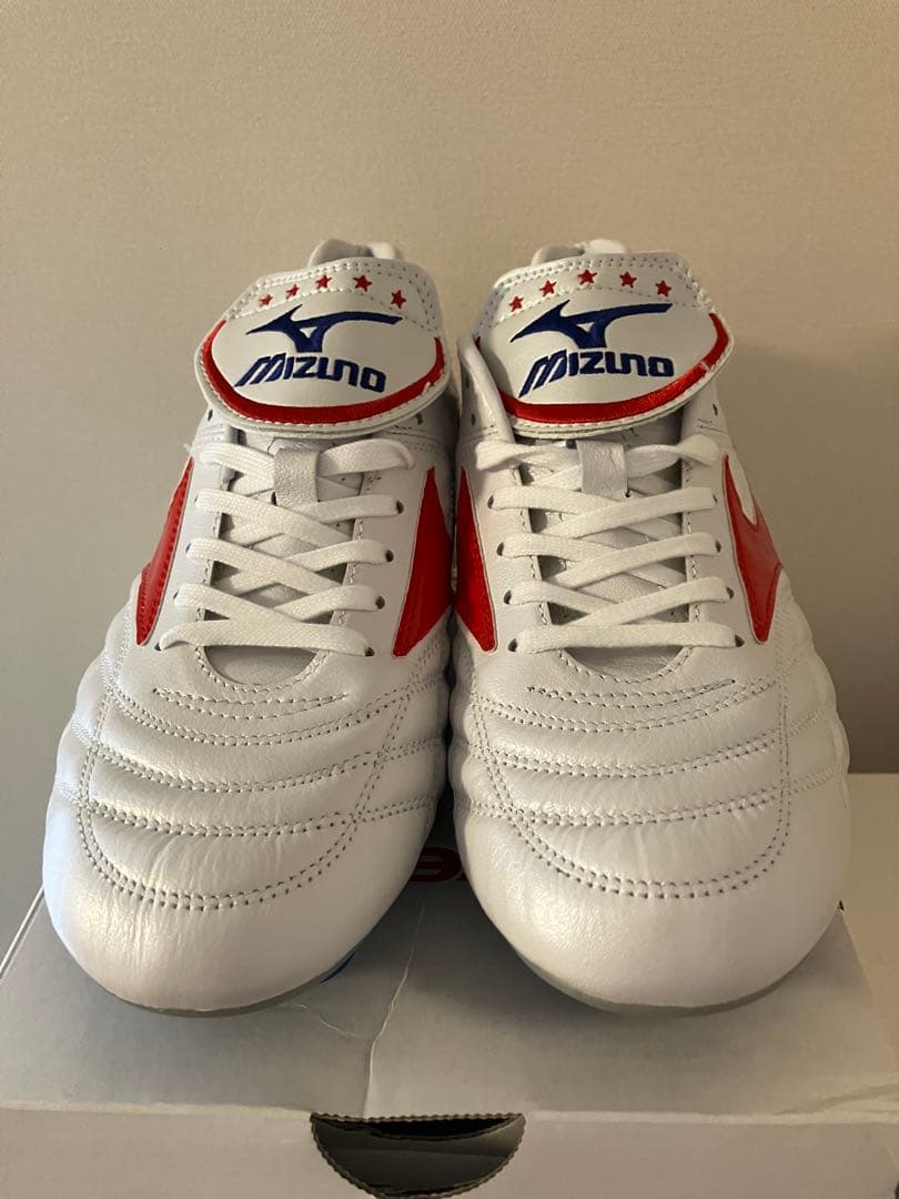 カーズさん専用Mizuno Wave Cup SS Japan 27.0 - メルカリ