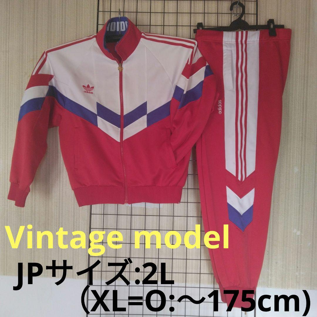 ビンテージトレーニングスーツ上下セット:2L（XL=O:～175cm対応) 楽天市場】セットアップ メンズ CAMPFREE トレーニングウェア 上下