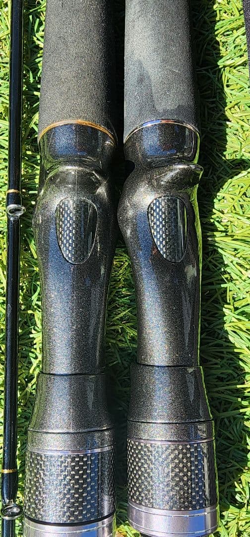 テイルウテイルウォーク タイゲームtz 2本セット c610h C610M - メルカリ