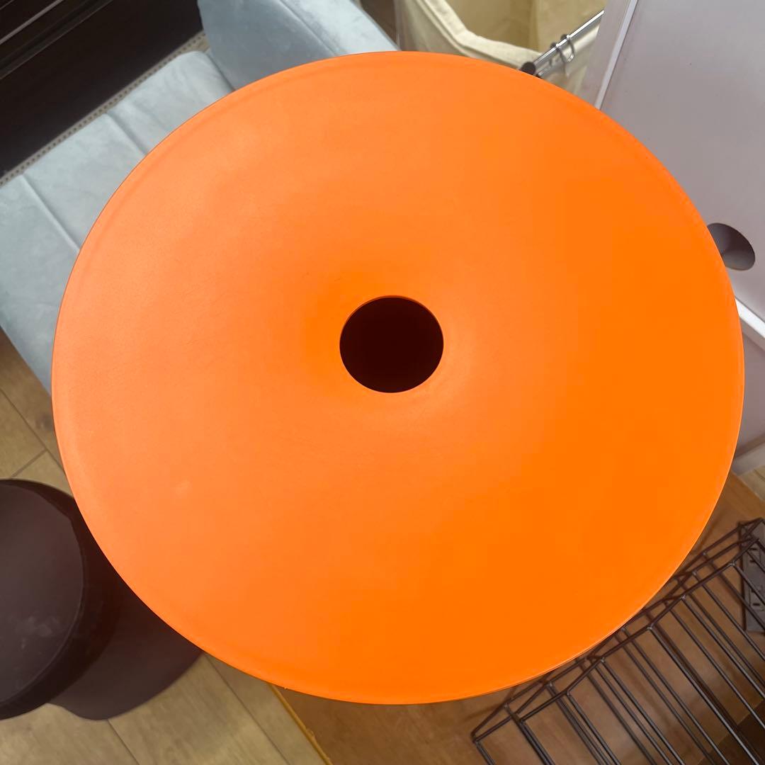 ドイツメーカー AUTHENTICS オウセンティックス ランドリースツール