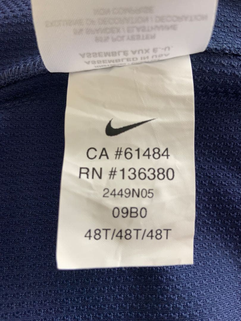 ガ*ン様 今永昇太 シカゴカブス球団支給ユニフォーム 2024年