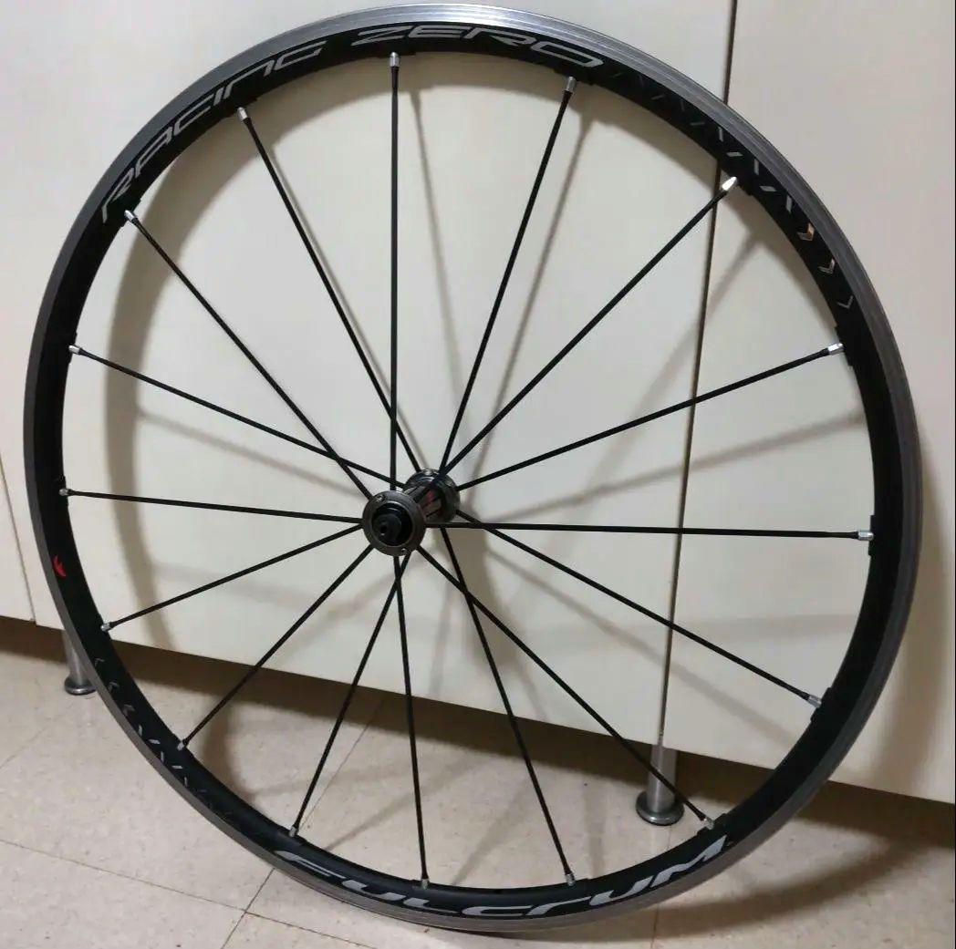 フルクラム レーシングゼロ 17C ・ CS-R7000 11-28T 11S - メルカリ