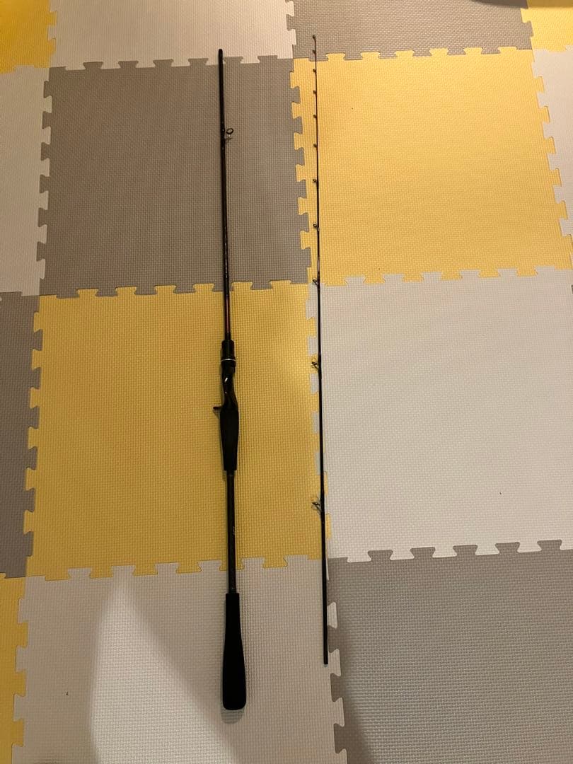 DAIWA 紅牙　69HB ダイワ 紅牙X 69MHB-S (ロッド・釣竿) 価格比較 - 価格.com