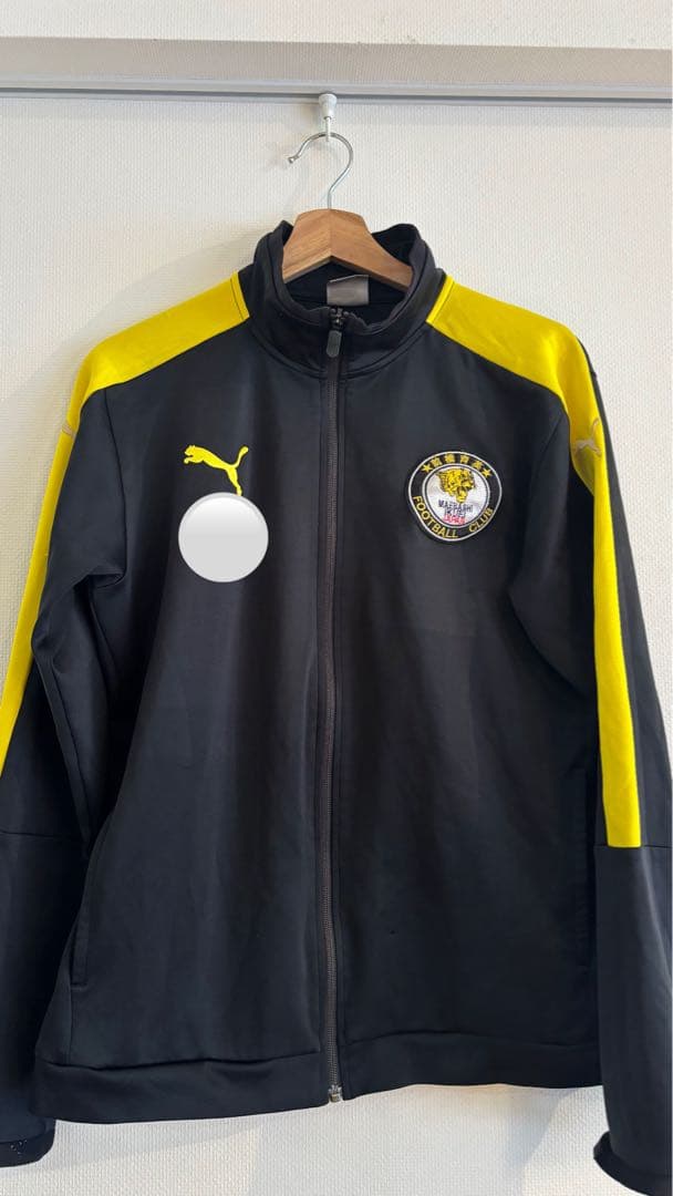 前橋育英サッカー部　ジャージ 前橋育英サッカー部 ジャージ上下 - メルカリ