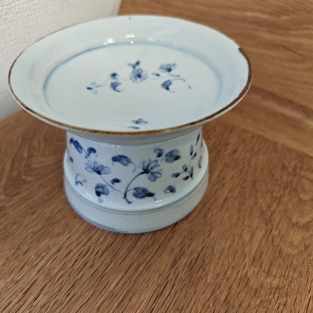 送料込み☆佐藤もも子　小物置き　フードボウル　犬　猫　インテリア