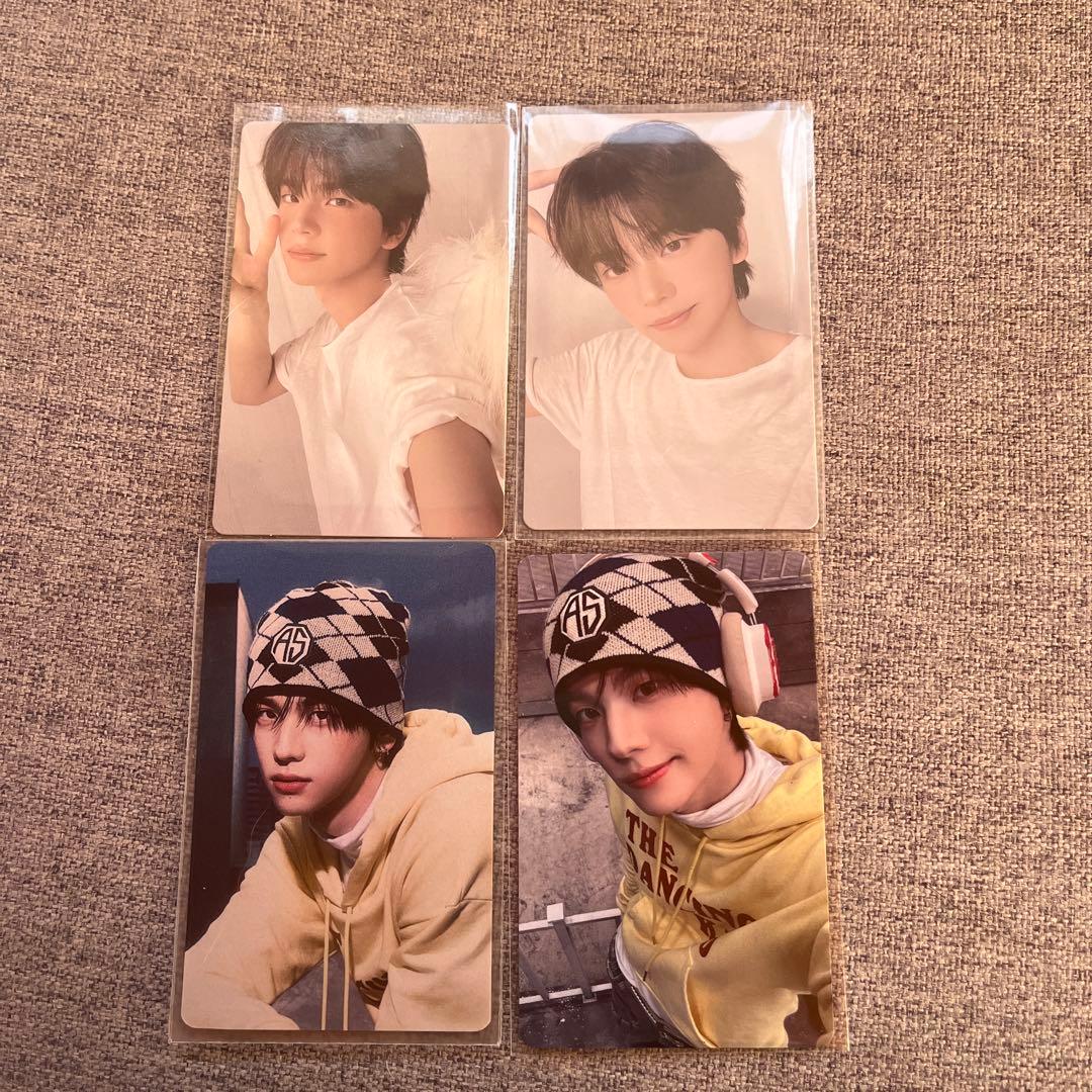 tws シニュ トレカ - メルカリ