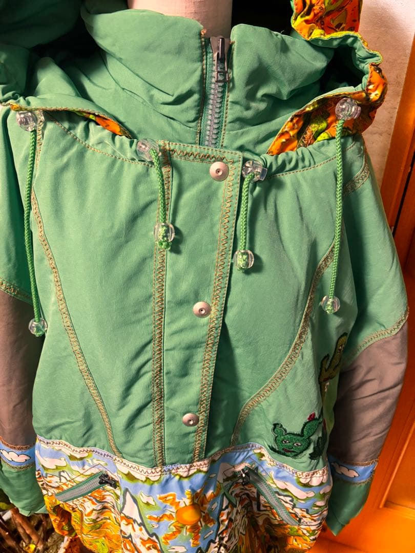 CRESSON RIZZY スキーウェア アウター - メルカリ