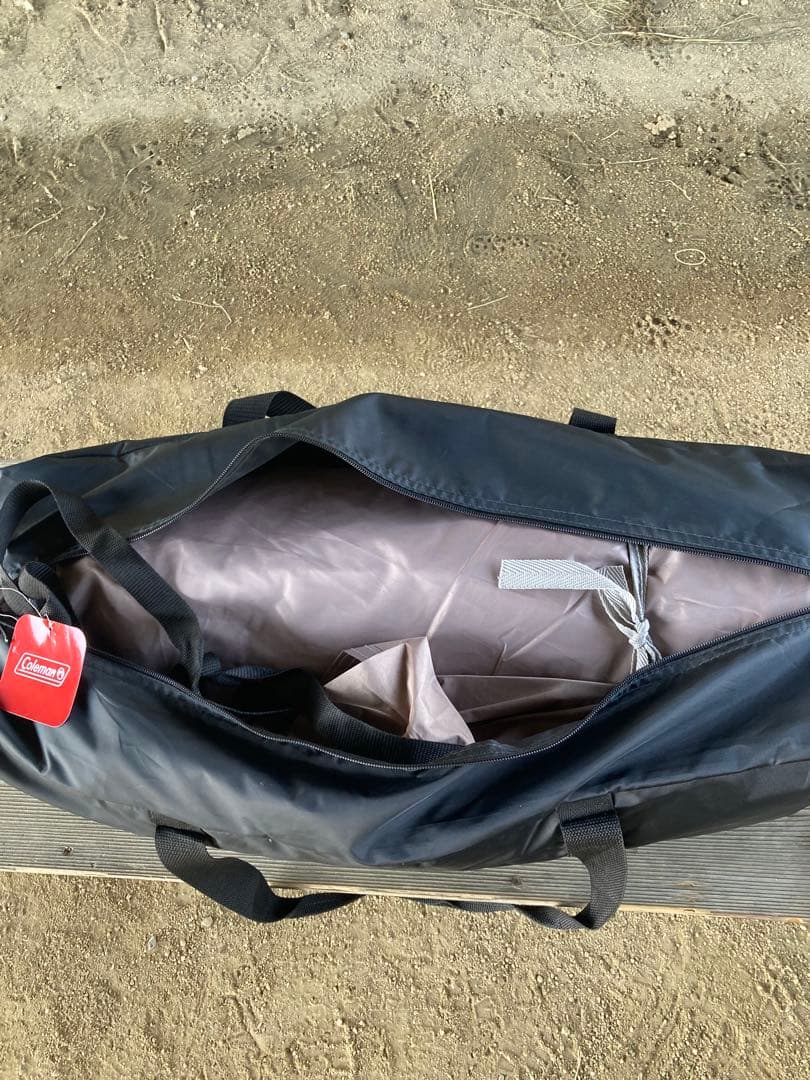 コールマン　ワイドティピー3025 グレージュ ワイドティピー/3025 (グレージュ)の通販｜キャンプ用品のコールマン