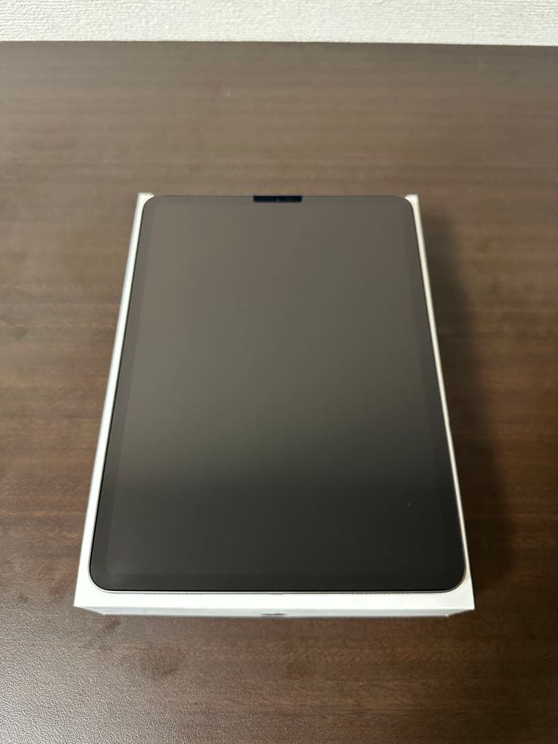 iPad Pro 第1世代 11inch 256GB Apple iPad Pro 11インチ 第1世代 Wi-Fi 256GB MTXQ2J/A [スペース