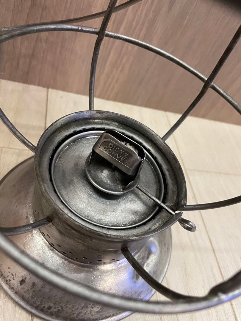 レア」DIETZ NO39 スタンダード バルカン ベルボトム | Shop at