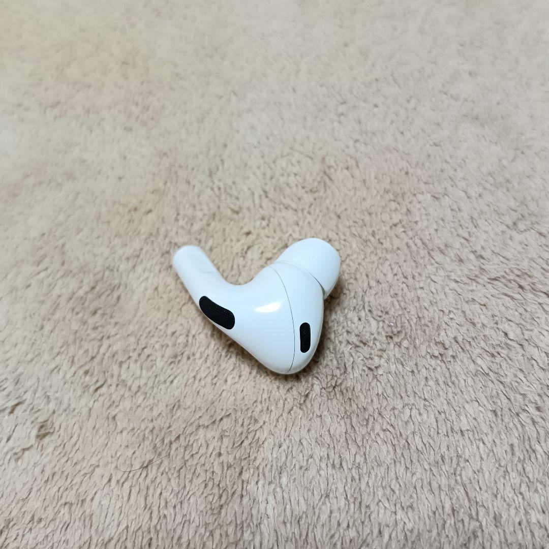 Apple AirPods Pro 第2世代 左耳のみ L 63 - メルカリ