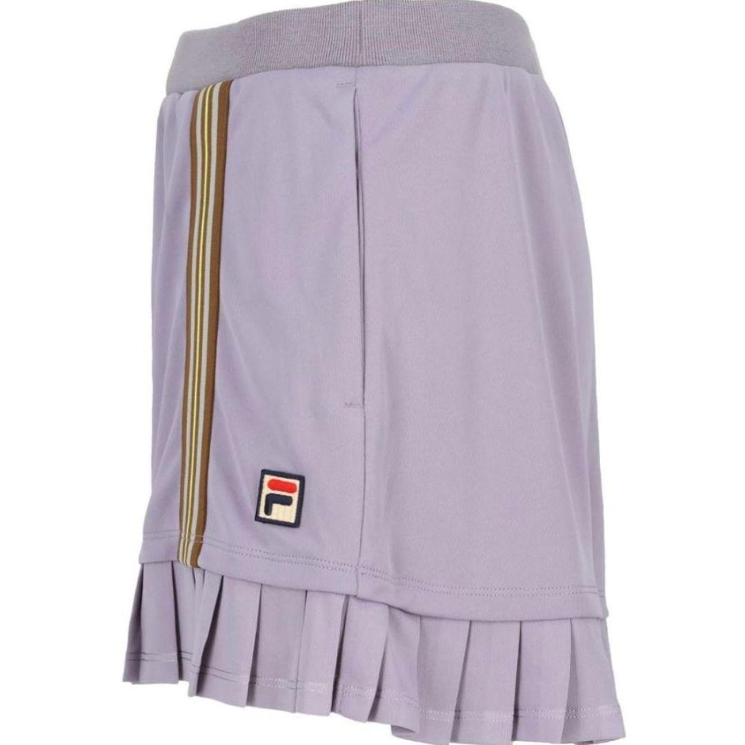 新品【フィラ】テニスウェア スコートXL/プリンス バボラ ローチェ