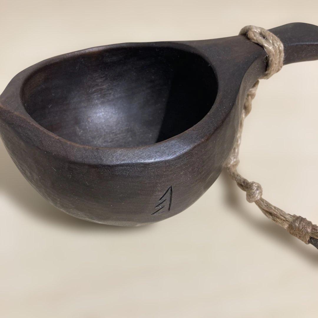 新品】ソウルオブシベリア #1 ククサ NO.3101 - メルカリ