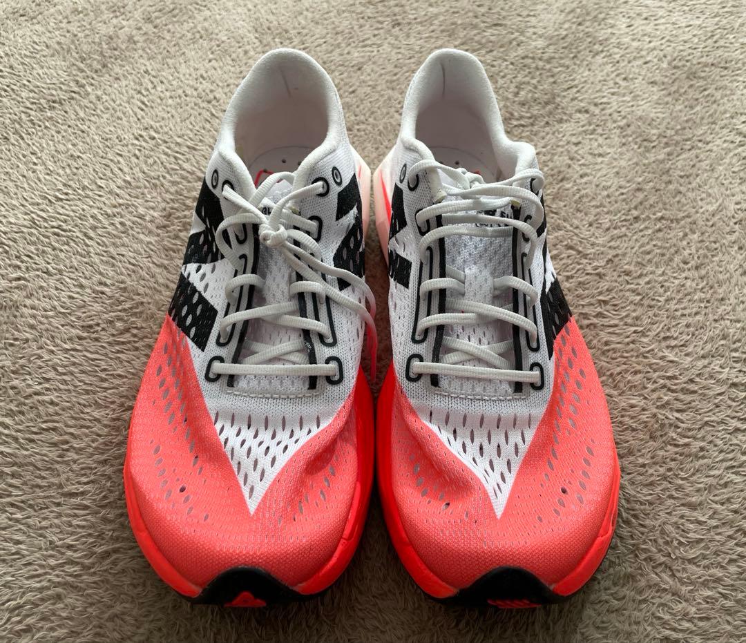 スパイク・シューズ New Balance FuelCell SC Pacer v2 25.5cm