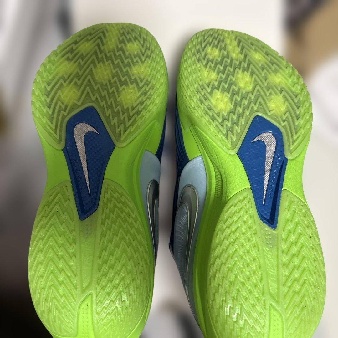 Nike G.T.CUT3 TURBO 日本未発売