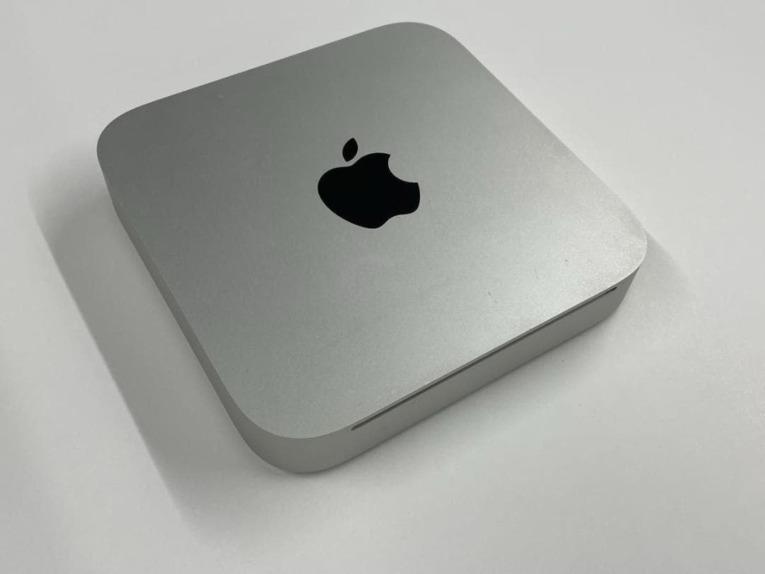 Mac mini 2010 2.4GHz SSD240GB メモリ8GB