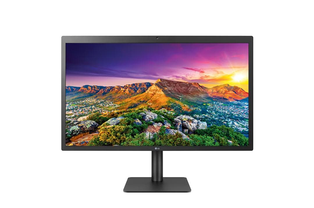 【ジャンク品】LG UltraFine 5K Display Apple.com、LG製4K/5Kディスプレイ「LG UltraFine Display」を販売開始