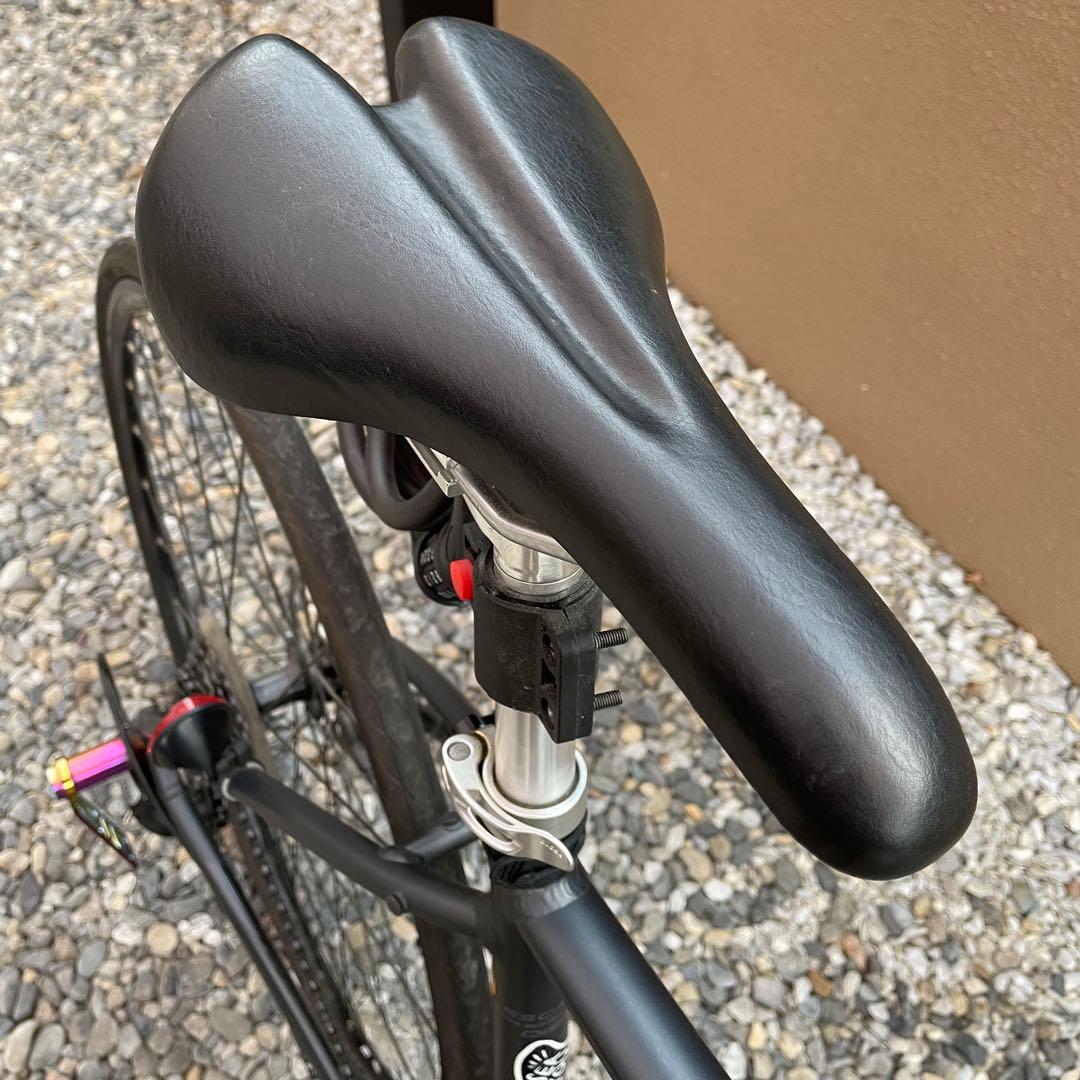 “tankobu”GIANT ESCAPE R DISC　クロスバイク