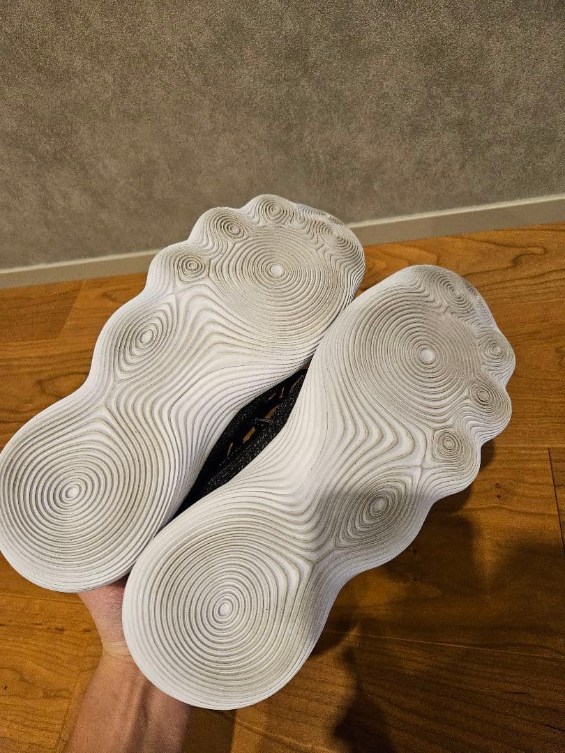 ハイパーダンク2017 26.5cm