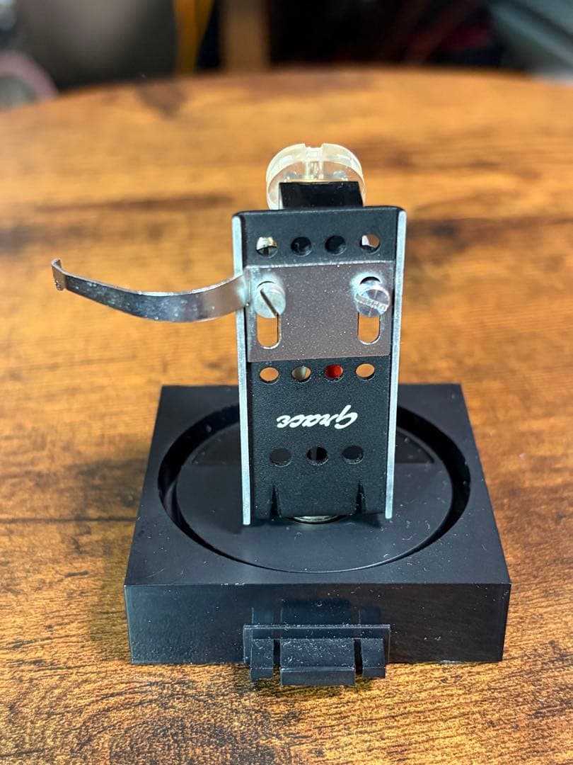 GRACE F-8L ヘッドシェルGrace HS-4 - メルカリ