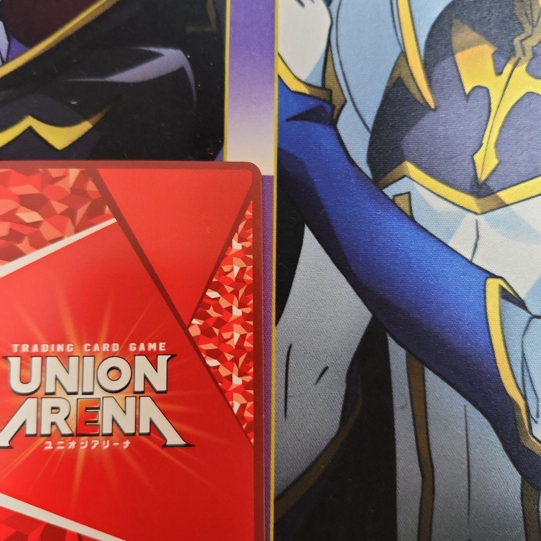 【シングル】座村イヲリ SR★★ 星2 パラレル