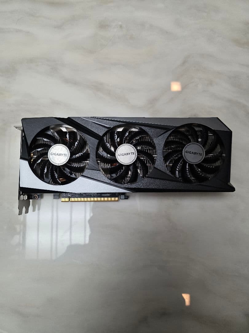 GIGABYTE AMD RADEON RX 7600 8GB OC 値下げ中 Amazon.com: Gigabyte VGA GBT RX 7600 8GB Gaming OC Graphics Card