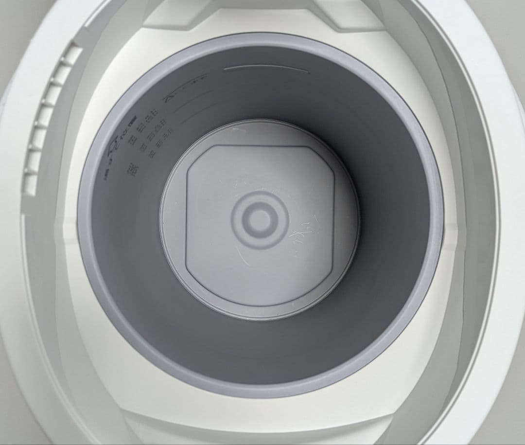 象印 加湿器 2023年製 EE-DD50-WA 4.0L