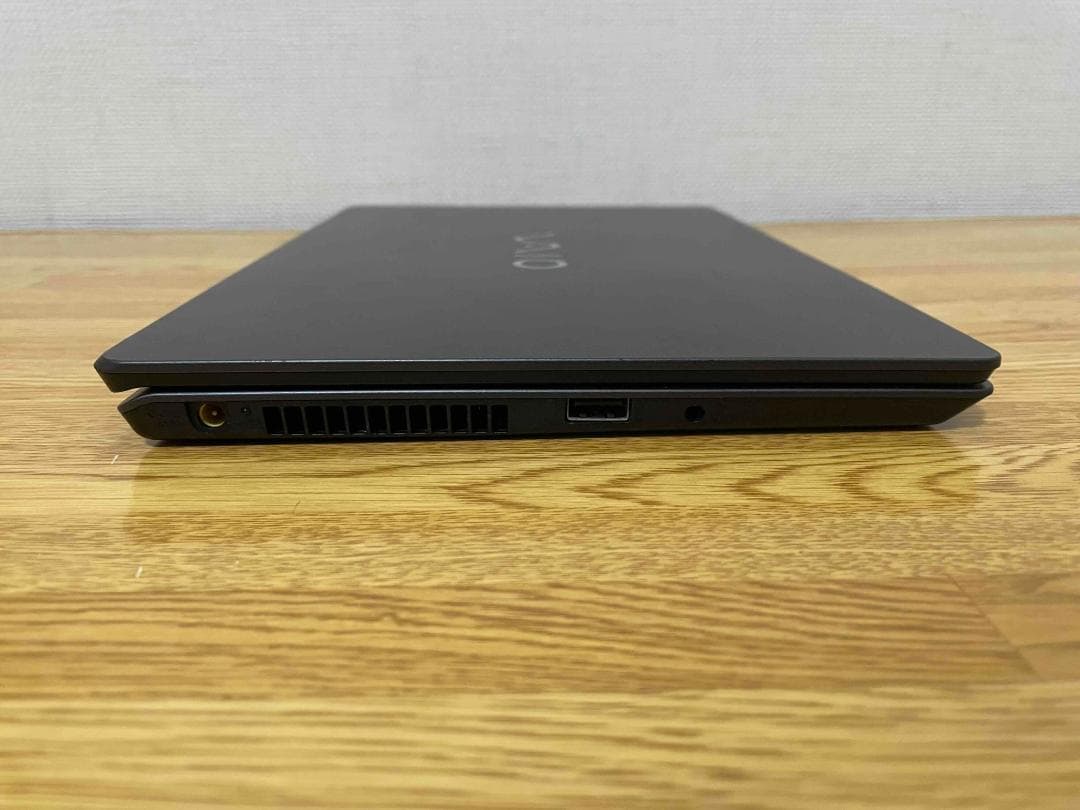 良*て様 軽くて薄くすぐ使えるSONY VAIO Win11/SSD128GB/
