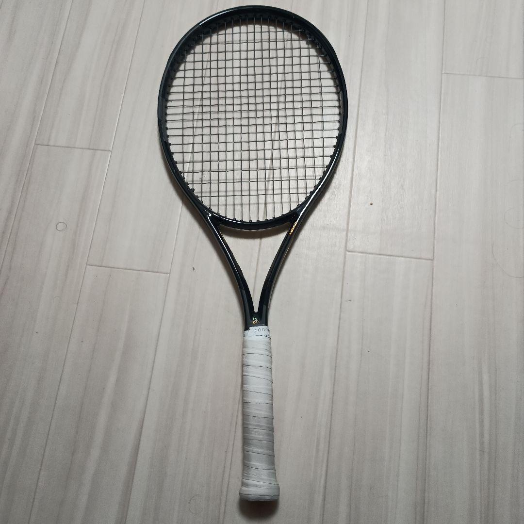 HEAD スピードプロ　レジェンド　グリップ2 2025　ジョコビッチ　テニス HEAD スピードプロ レジェンド グリップ2 2025 ジョコビッチ HEAD