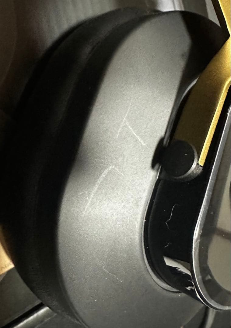 Austrian Audio Hi-X18 gold 国内50台限定モデル - メルカリ