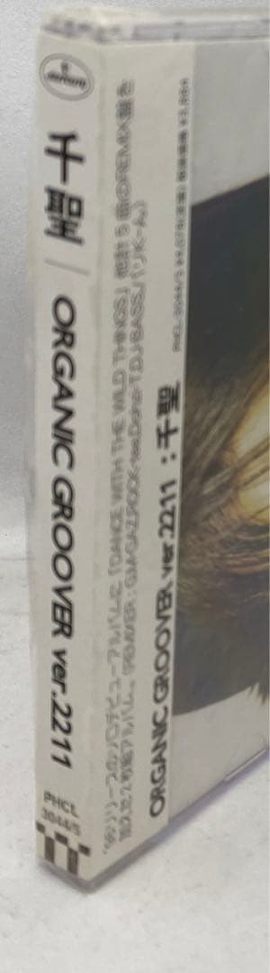 J6 千聖 ORGANIC GROOVER ver.2211 CHISATO - メルカリ