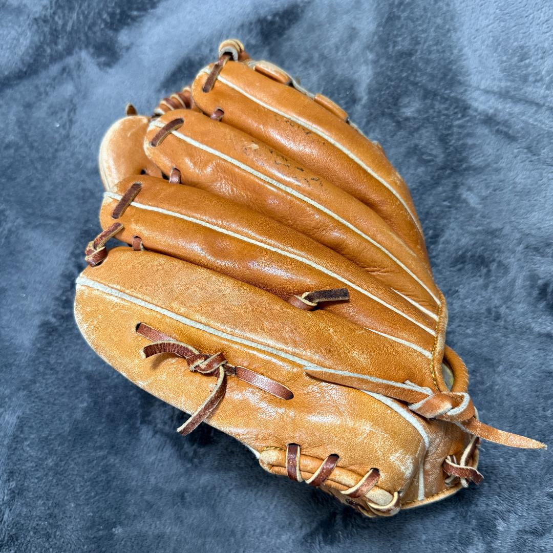 Rawlings ローリングス グローブ RG-PRO 右利き BU-3 - メルカリ