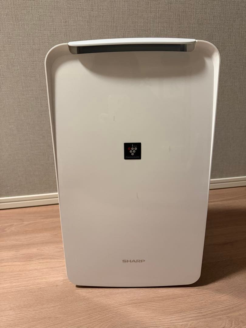 シャープ 衣類乾燥除湿機CVS71 特長 | CV-S71 | 除湿機：シャープ