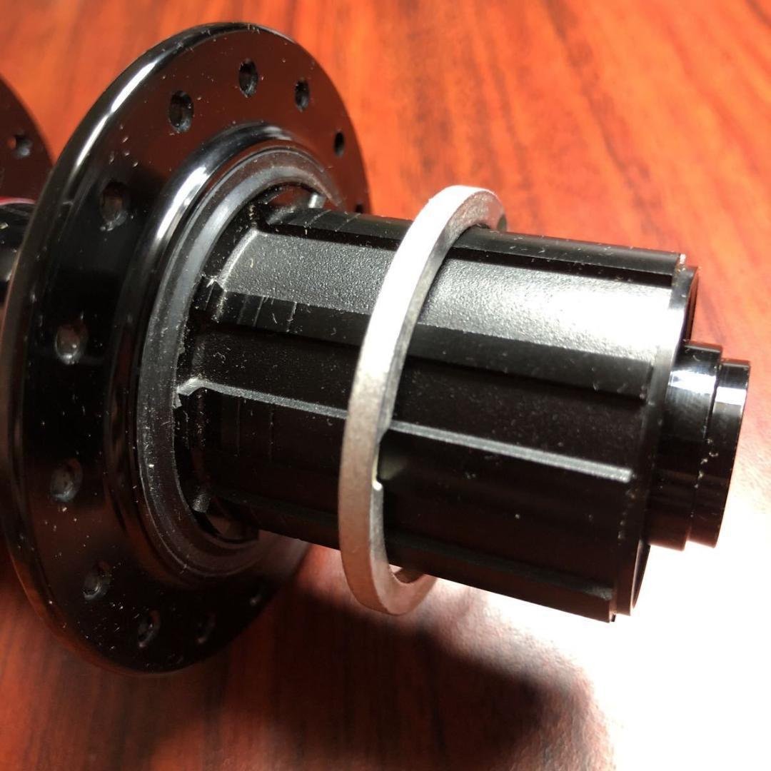 GUB 1351 6爪72ノッチ爆音ハブ - メルカリ