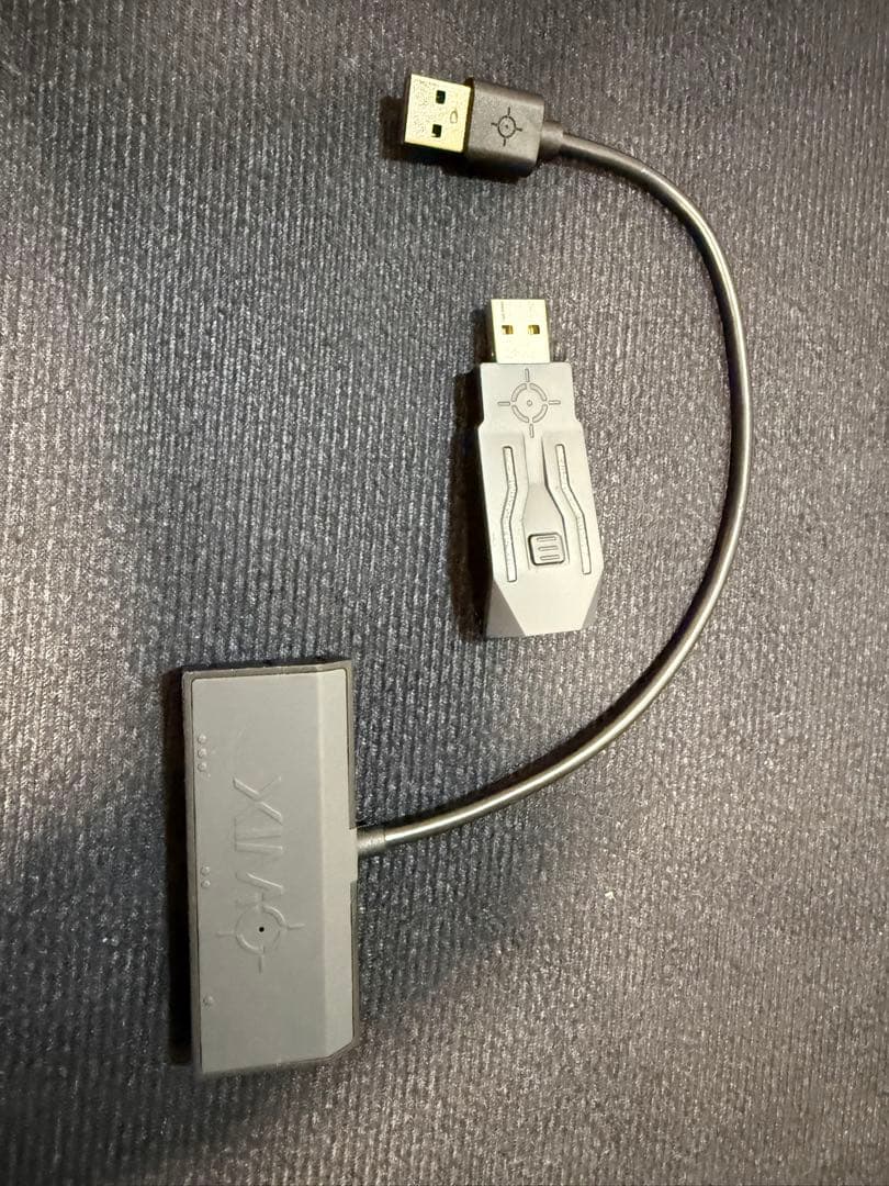 XIM APEX コントローラーコンバーター Amazon.co.jp: 【整備済み品】 XIM APEX マウス＆キーボード