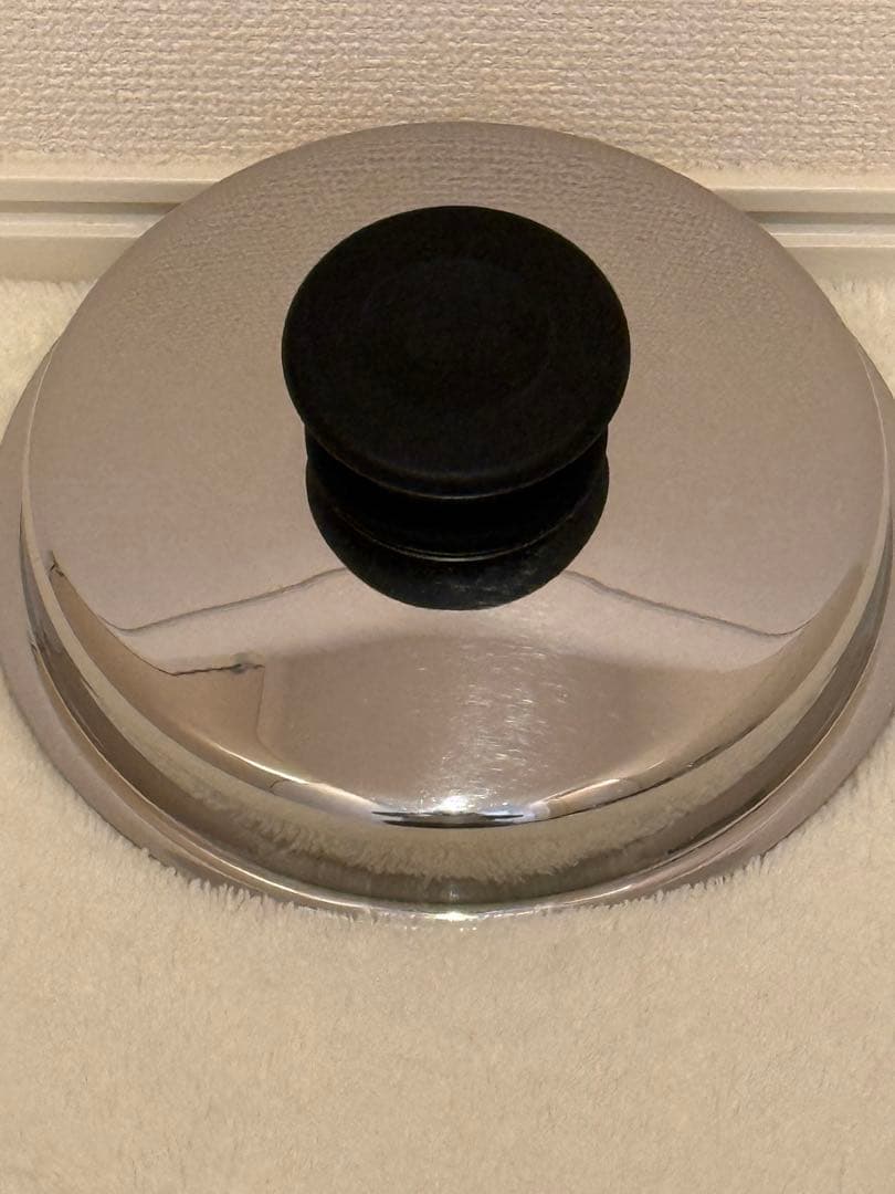 【marry】 アムウェイ 小ソースパン 大ソースパンセット アムウェイ 大中小ソースパンセット - メルカリ