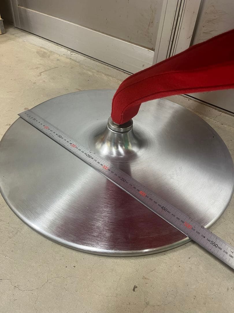 送料込み！スペースエイジ ストリームチェア クリストフ・ピエデザイン