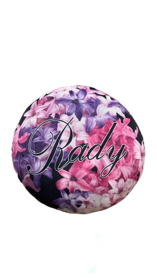 Rady エレフラ クッション Rady（クッション）のフリマアイテム一覧