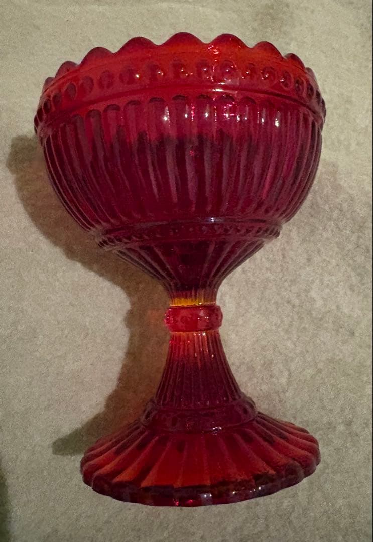 希少　マリボウル レッド　イッタラ マリメッコ ラージサイズ 希少 マリボウル レッド イッタラ マリメッコ ラージサイズ - メルカリ